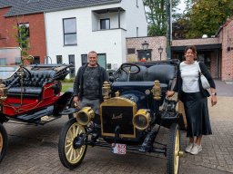 2025 - Parel der Voorkempen - Guy Reynders